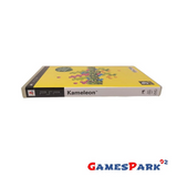 Kameleon PSP Playstation USATO