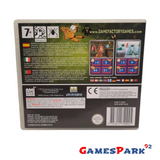 Garfield's Nightmare Nintendo DS USATO