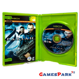Pariah XBOX USATO