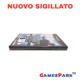 Minority Report Everybody Runs Nintendo GameCube NUOVO SIGILLATO