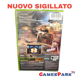 Call of Duty 2 Big Red One Xbox NUOVO SIGILLATO