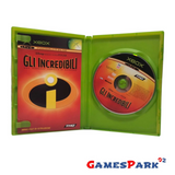 Gli Incredibili XBOX USATO