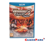 Warriors Orochi 3 Hyper per WII U Nintendo USATO