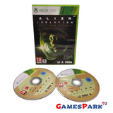 Alien Isolation Edizione Ripley XBOX 360 USATO