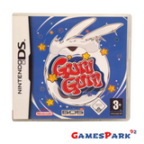 Guru Guru Nintendo DS USATO