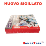 Robots Game Boy Advance GBA NUOVO