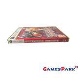 Overture Guilty Gear 2 XBOX 360 USATO