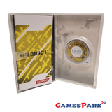 Metal Gear Ac!d 2 PSP Playstation USATO