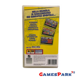 Kameleon PSP Playstation USATO