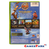 Disney's Extreme Skate Adventure Xbox USATO