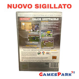 PRO EVOLUTION SOCCER 5 PES 5 PS2 PLAYSTATION 2 NUOVO SIGILLATO