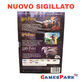 HARRY POTTER COLLECTION TRILOGY PC COMPUTER NUOVO SIGILLATO