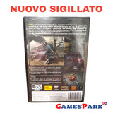 VIVISECTOR PC NUOVO SIGILLATO