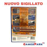 Radio Helicopter PS2 PlayStation 2 Nuovo Sigillato