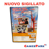 THRILLVILLE FUORI DAI BINARI PC NUOVO SIGILLATO