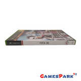 FIFA 06 XBOX USATO