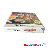 Beyblade Metal Masters Nightmare Rex Nintendo DS USATO