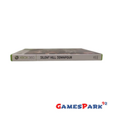 Silent Hill Downpour Xbox 360 USATO