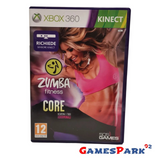 Zumba Fitness Core XBOX 360 USATO