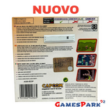 Megaman Zero 3 Game Boy Advance GBA NUOVO