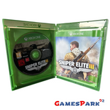 Sniper Elite III 3 Xbox One USATO