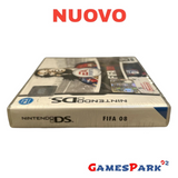 FIFA 08 Nintendo DS NUOVO