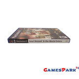 Soul Nomad & the World Eaters PS2 Playstation 2 USATO