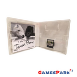 Il mio Cucciolo Teneri Pony Nintendo DS USATO