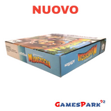Madagascar Game Boy Advance GBA NUOVO