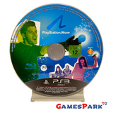 PlayStation Move PS3 Playstation 3 USATO