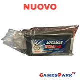 Megaman Battle Network 4 Blue Moon Game Boy Advance GBA NUOVO