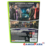 Saints Row the Third Xbox 360 USATO