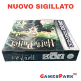 Harry Potter e l'Ordine della Fenice Game Boy Advance GBA NUOVO SIGILLATO