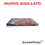 Street Power Football PS4 Playstation 4 NUOVO SIGILLATO