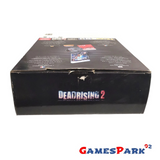 Dead Rising 2 Outbreak Edition PS3 Playstation 3 USATO
