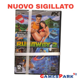 Runaway 2 PC Computer NUOVO SIGILLATO