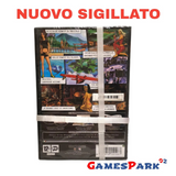 Runaway 2 PC Computer NUOVO SIGILLATO