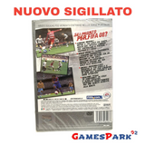 FIFA 08 PS2 Playstation 2 NUOVO SIGILLATO