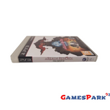 A Realm Reborn Final Fantasy XIV Online PS3 Playstation 3 USATO