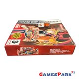 Yu-Gi-Oh! Reshef il Distruttore Game Boy Advance GBA Nintendo USATO
