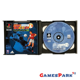 Adidas Power Soccer International 97 PS1 Playstation 1 USATO