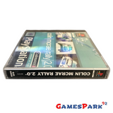 Colin McRae Rally 2.0 PS1 Playstation 1 USATO