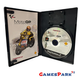 Moto GP 2 PS2 Playstation 2 USATO
