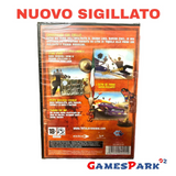 Total Overdose PC Computer NUOVO SIGILLATO