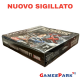 Marvel la Grande Alleanza Game Boy Advance GBA NUOVO SIGILLATO
