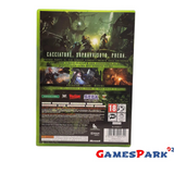 Aliens vs Predator XBOX 360 USATO