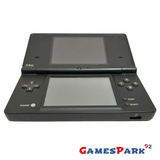 Console Nintendo DSi Nera con scatola USATA