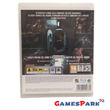 Resident Evil Revelations PS3 Playstation 3 USATO