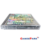 International Superstar Soccer ISS PS1 Playstation 1 USATO