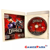 Shadows of the Damned PS3 PlayStation 3 USATO